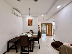 The Quintet (D23), Condominium #575488861